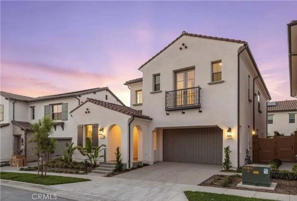 Maison à Irvine, Californie, États-Unis 1 - 19195796