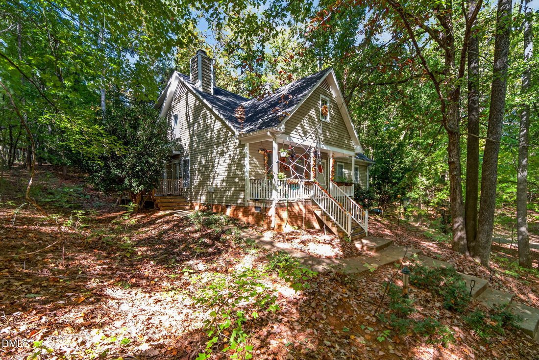 House in Durham, North Carolina, United States 5 - 19195724