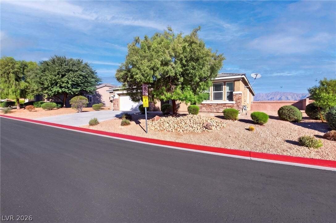 Maison à North Las Vegas, Nevada, États-Unis 3 - 19195636