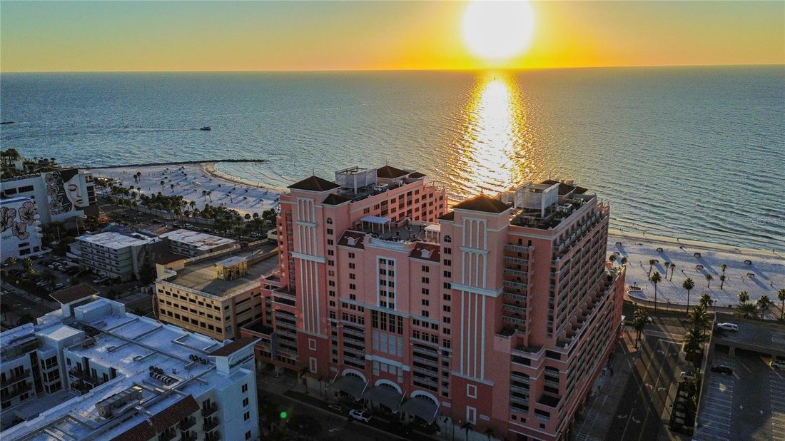 Condominio a Clearwater, Florida, Stati Uniti 2 - 19195704