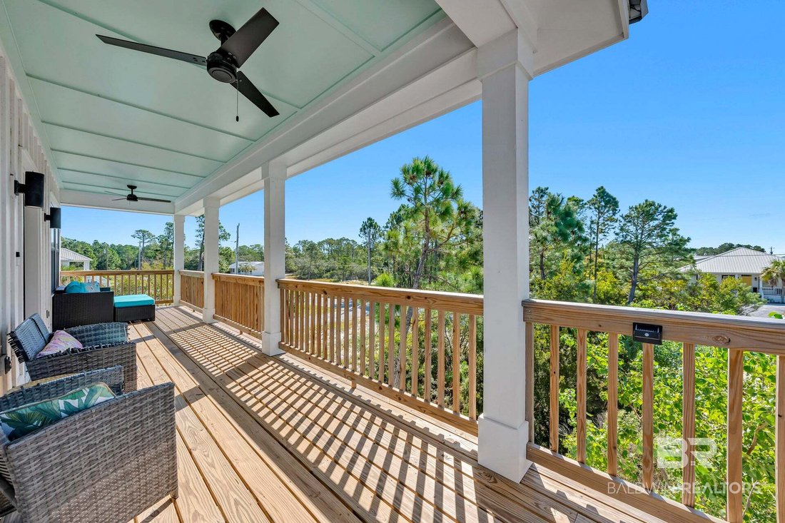 Haus in Gulf Shores, Alabama, Vereinigte Staaten 2 - 19195588