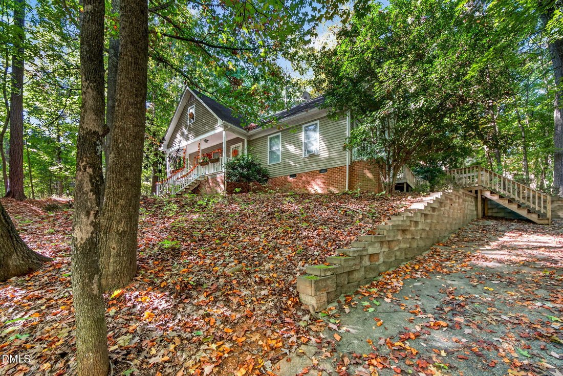 House in Durham, North Carolina, United States 4 - 19195724