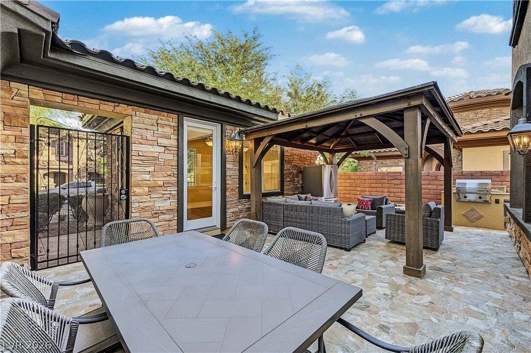 Casa en Las Vegas, Nevada, Estados Unidos 2 - 19195630