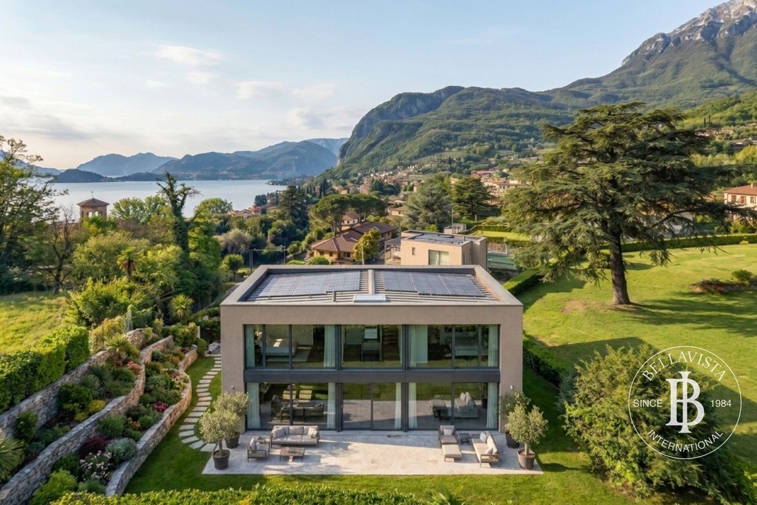 Villa à Menaggio, Lombardie, Italie 1 - 17091019