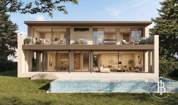 Villa à Menaggio, Lombardie, Italie 2