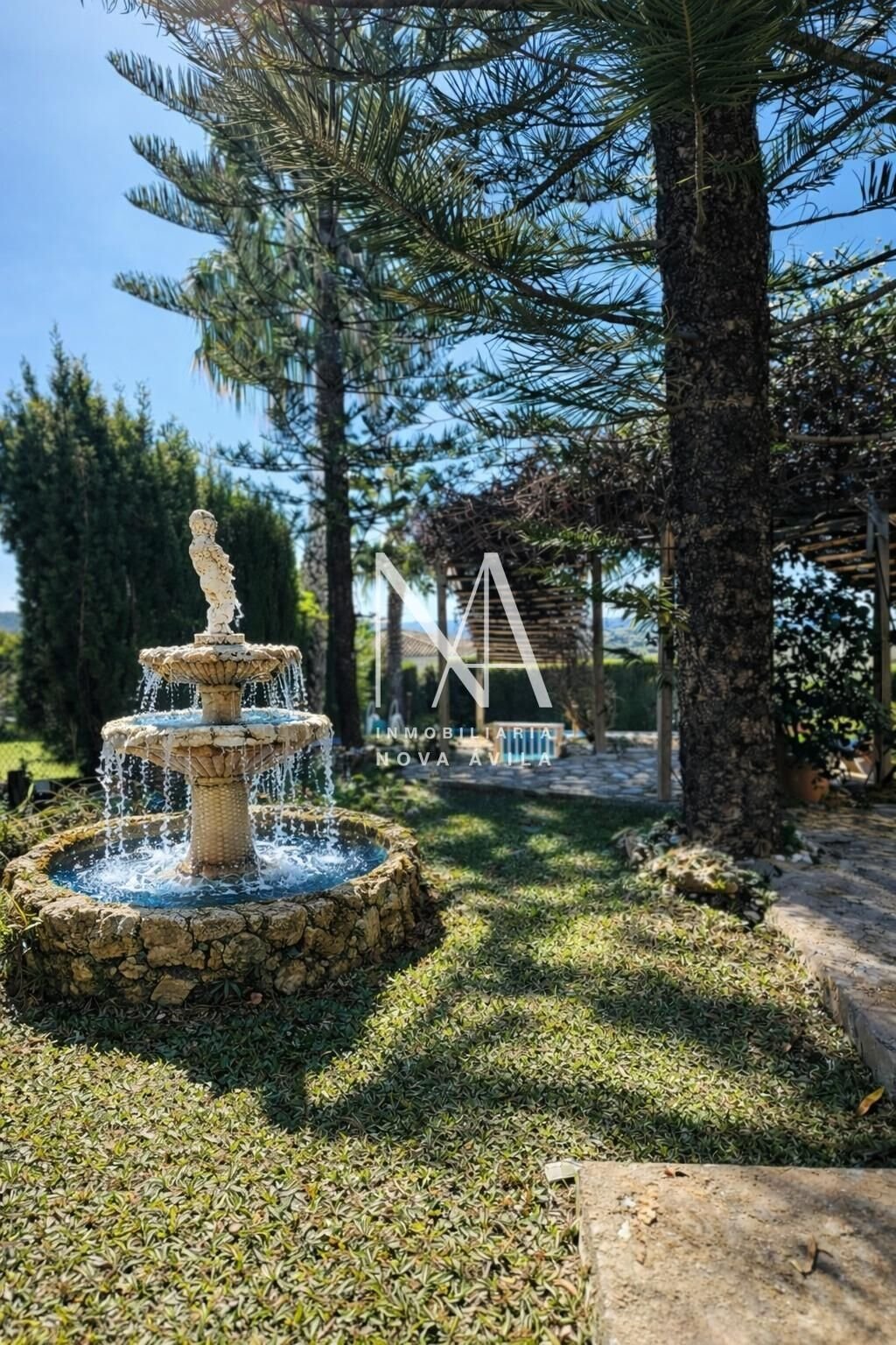 Villa à Inca, Îles Baléares, Espagne 3 - 19195726