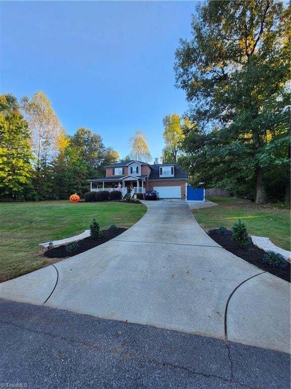 Casa a Stokesdale, Carolina del Nord, Stati Uniti 2 - 19195678