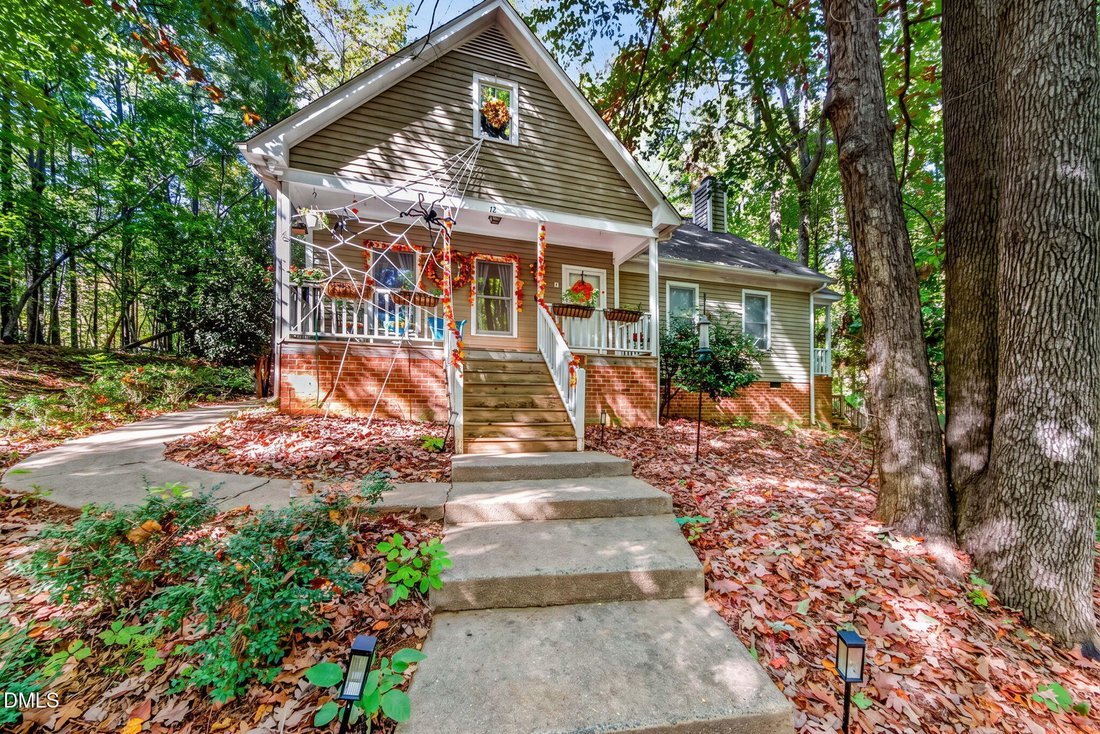 House in Durham, North Carolina, United States 1 - 19195724
