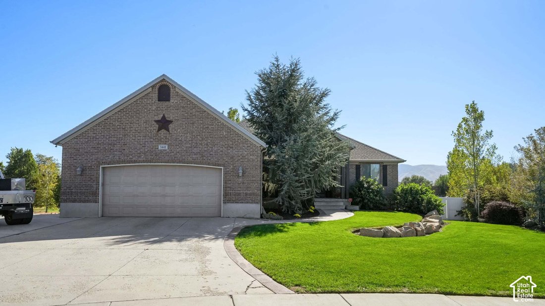 Casa en Lehi, Utah, Estados Unidos 2 - 19195600