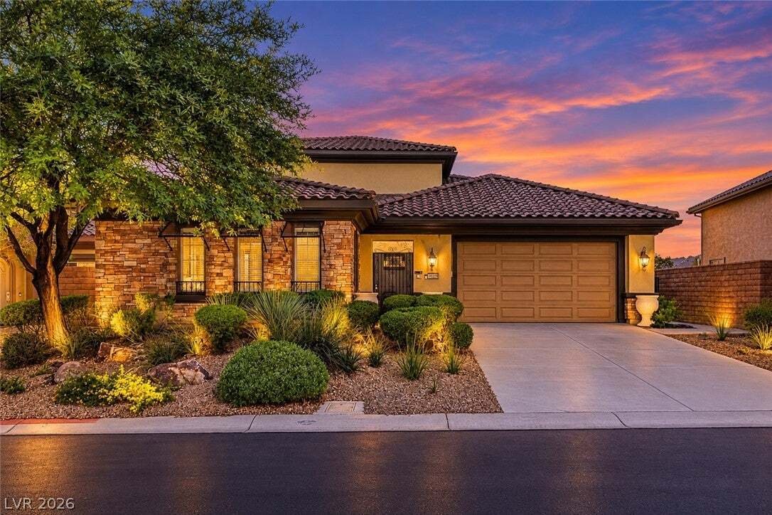 Casa en Las Vegas, Nevada, Estados Unidos 1 - 19195630