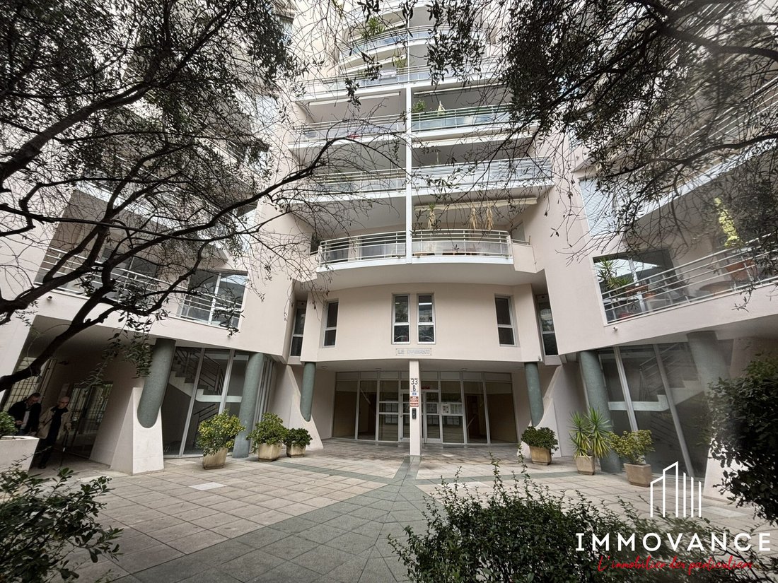 Appartement à Port Marianne, Montpellier, France 1 - 19195491