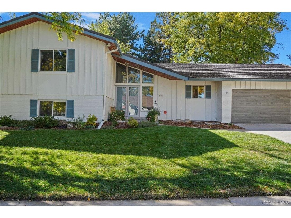 Haus in Denver, Colorado, Vereinigte Staaten 3 - 19195638