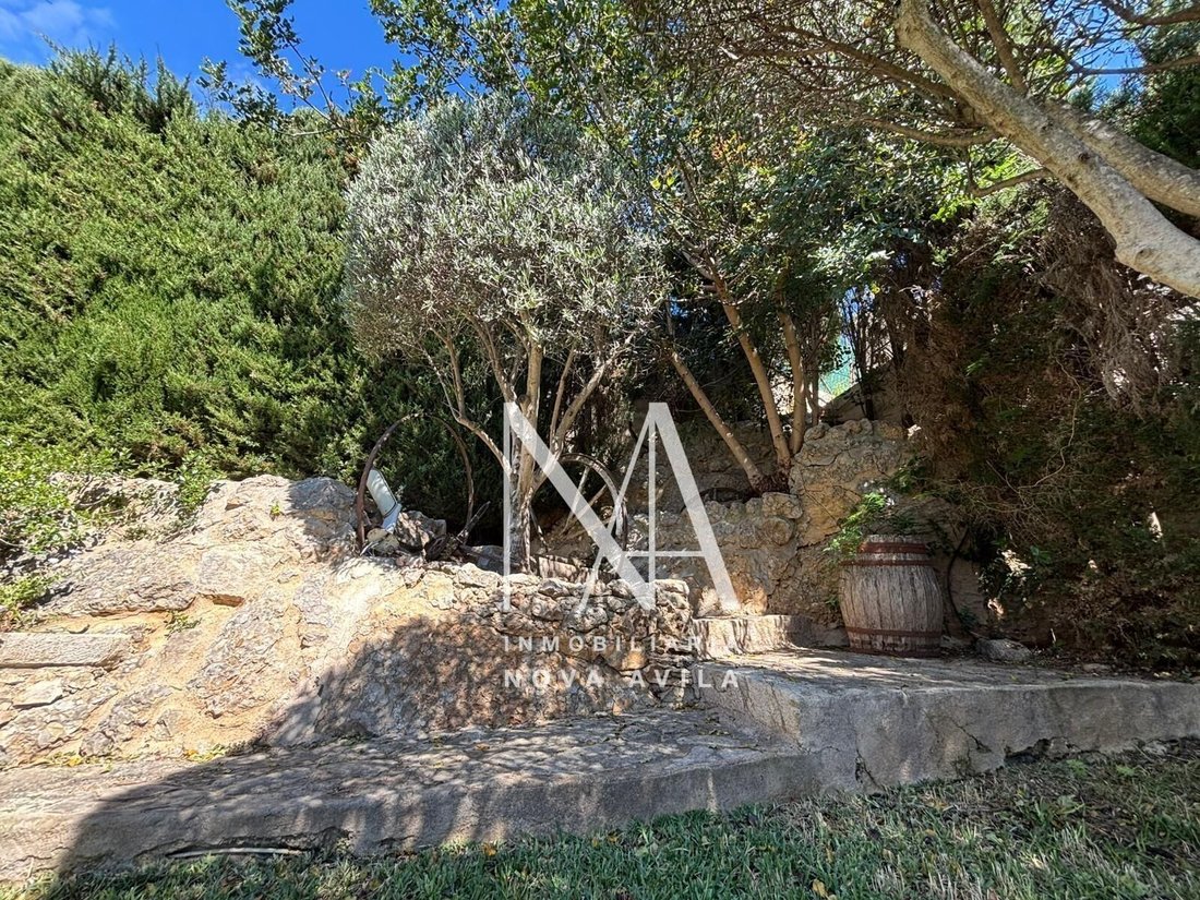 Villa à Inca, Îles Baléares, Espagne 5 - 19195726