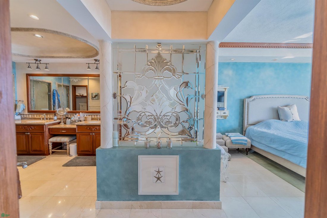 Condominio en Puerto Peñasco, Sonora, México 1 - 19195682