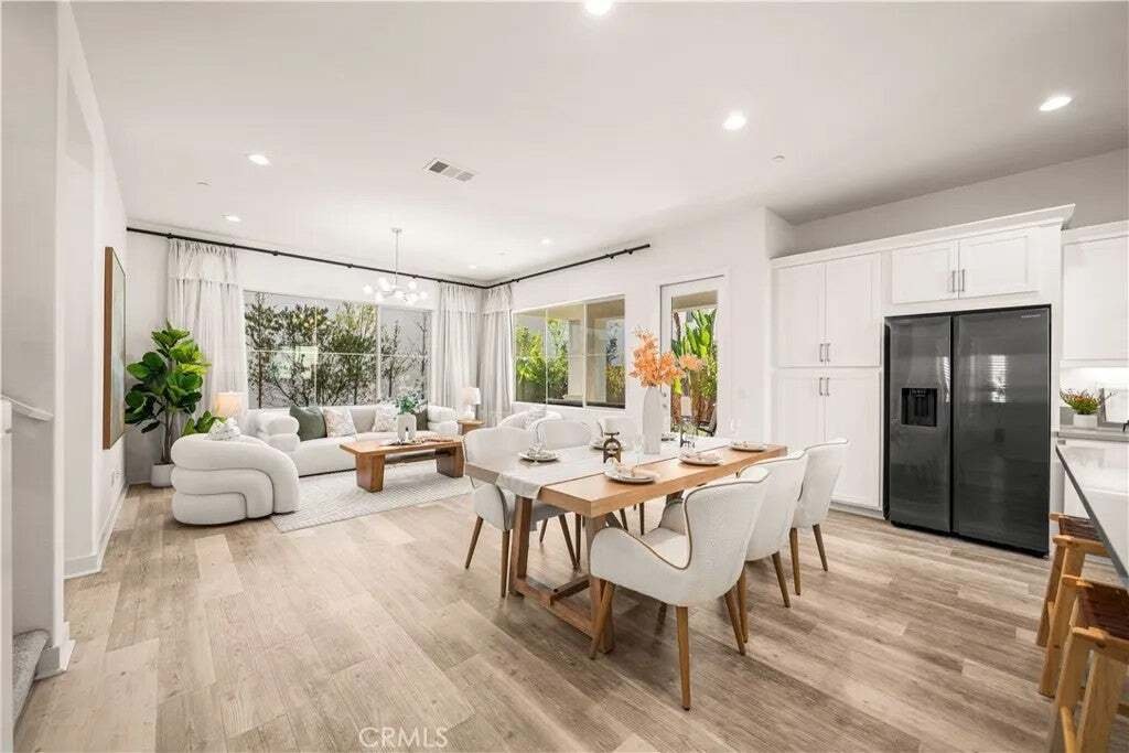 Appartement à Irvine, Californie, États-Unis 3 - 19195822