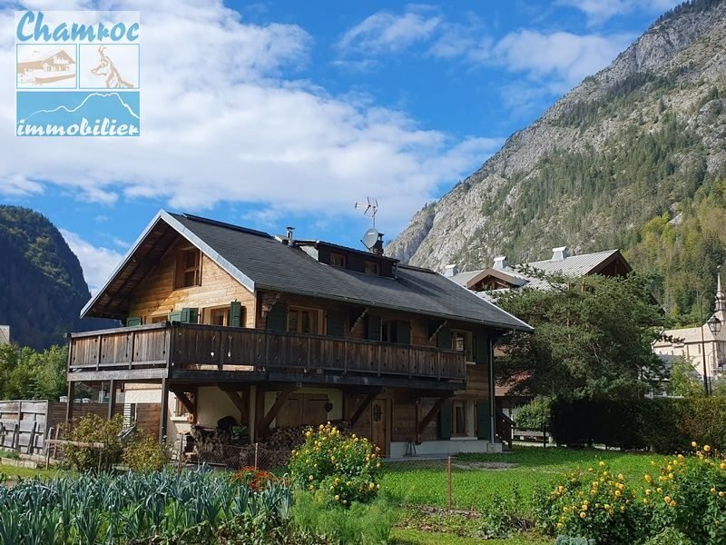 Chalet a Abondance, Auvergne-Rodano-Alpi, Francia 1 - 19195480