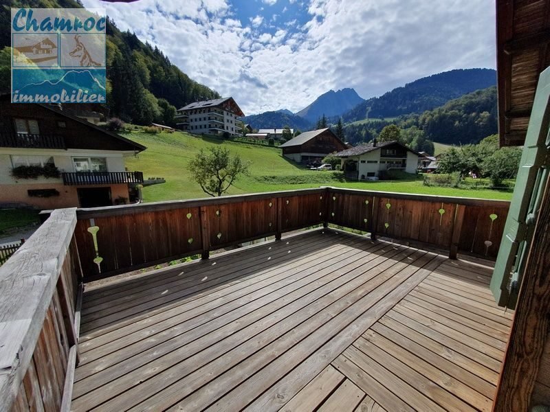 Chalet a Abondance, Auvergne-Rodano-Alpi, Francia 4 - 19195480