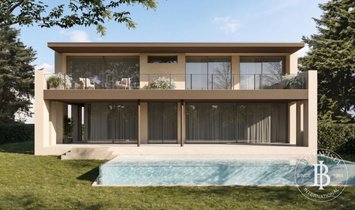 Villa à Menaggio, Lombardie, Italie 1