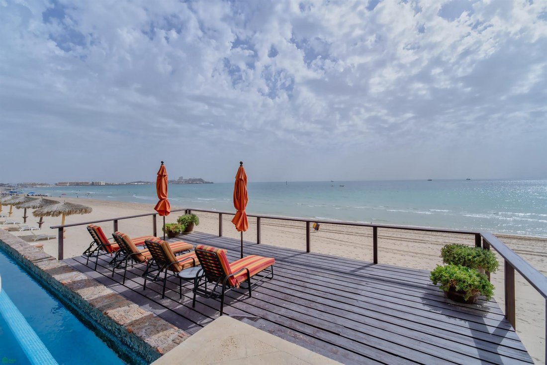 Condominio en Puerto Peñasco, Sonora, México 4 - 19195682