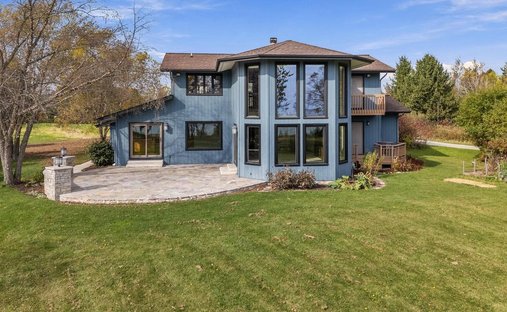 Casa a Port Washington, Wisconsin, Stati Uniti 1