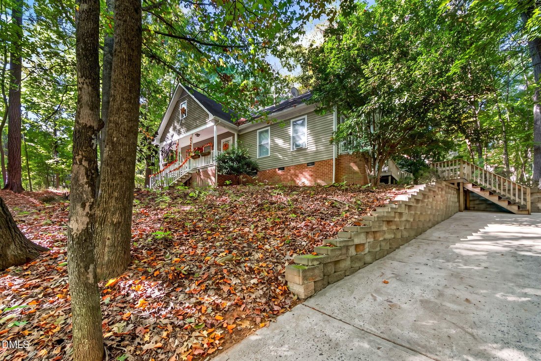 House in Durham, North Carolina, United States 3 - 19195724