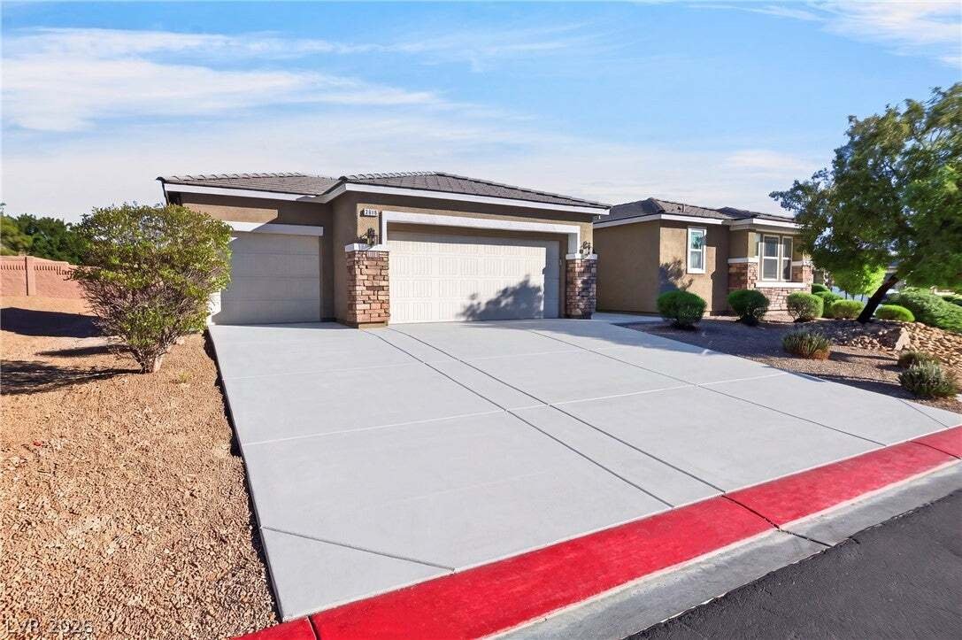 Maison à North Las Vegas, Nevada, États-Unis 2 - 19195636