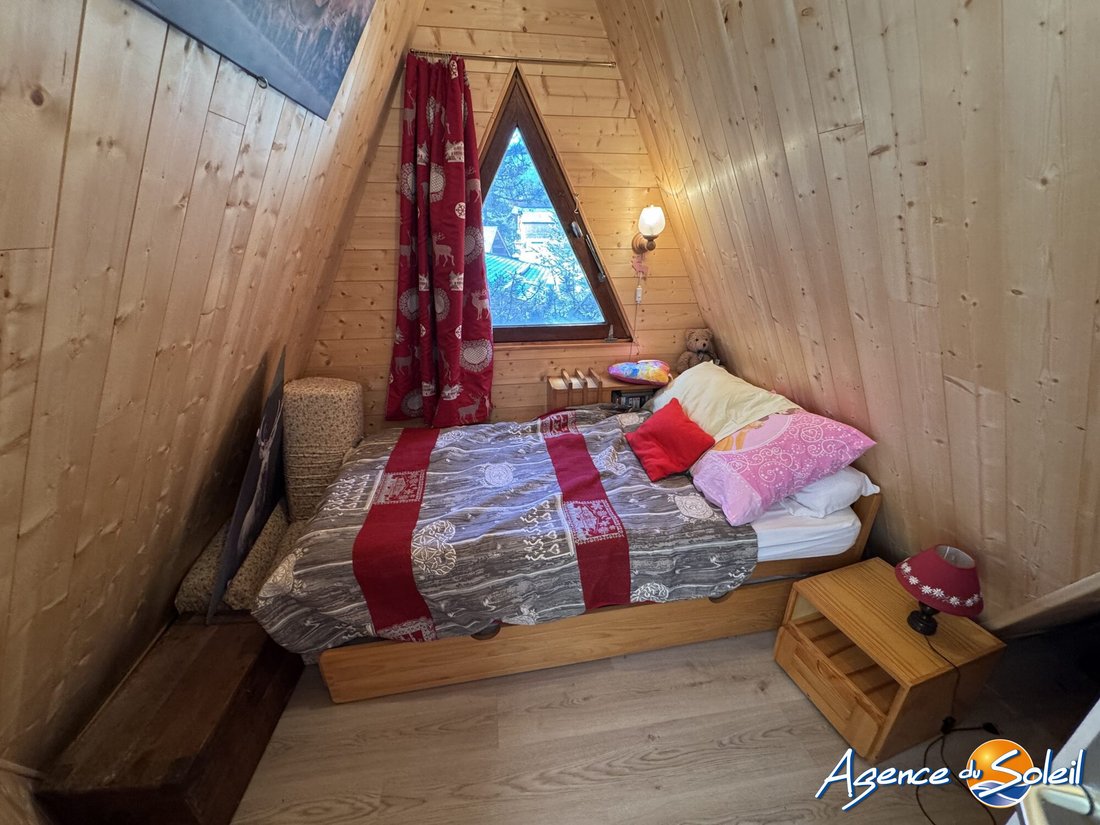 Chalet a Les Angles, Occitania, Francia 5 - 19195495