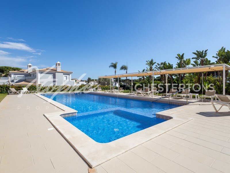 Wohnung in Vale do Lobo, Almancil, Portugal 3 - 19195790