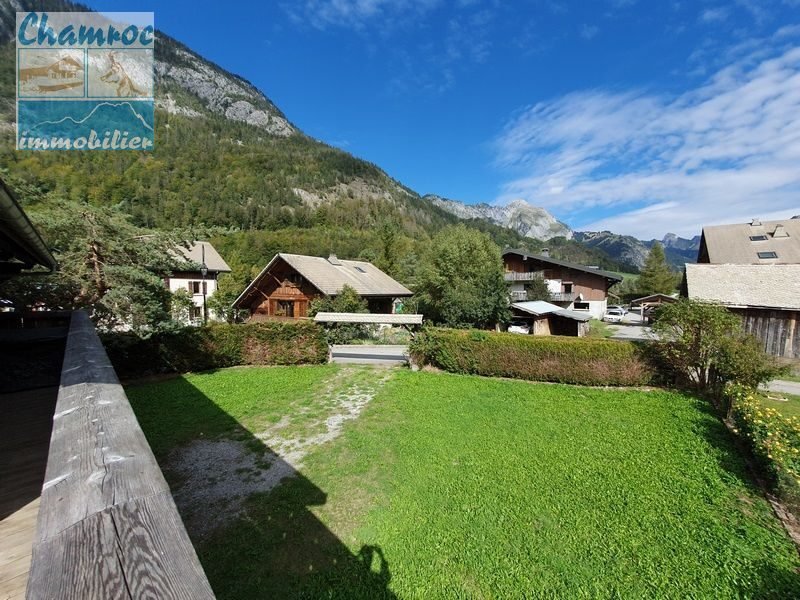 Chalet a Abondance, Auvergne-Rodano-Alpi, Francia 3 - 19195480