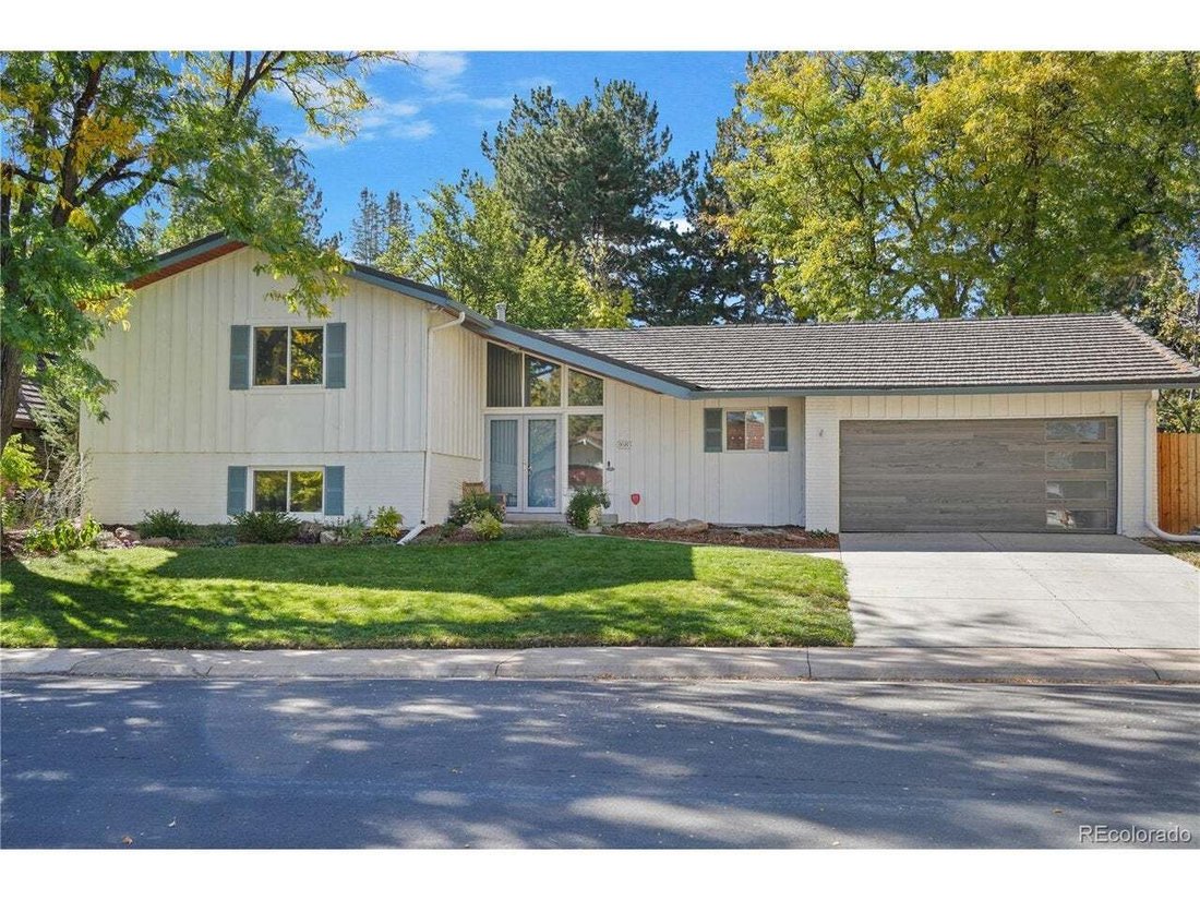 Haus in Denver, Colorado, Vereinigte Staaten 1 - 19195638