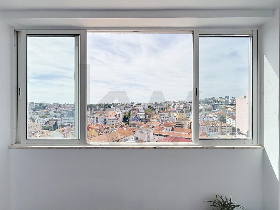 Apartment in Santo Antonio, Lisbon, Portugal 4 - 19195752