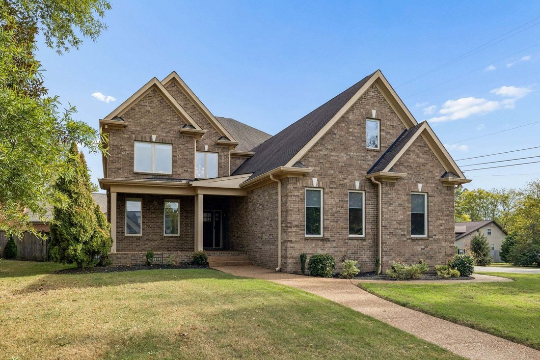 Haus in Nashville, Tennessee, Vereinigte Staaten 2 - 19195649