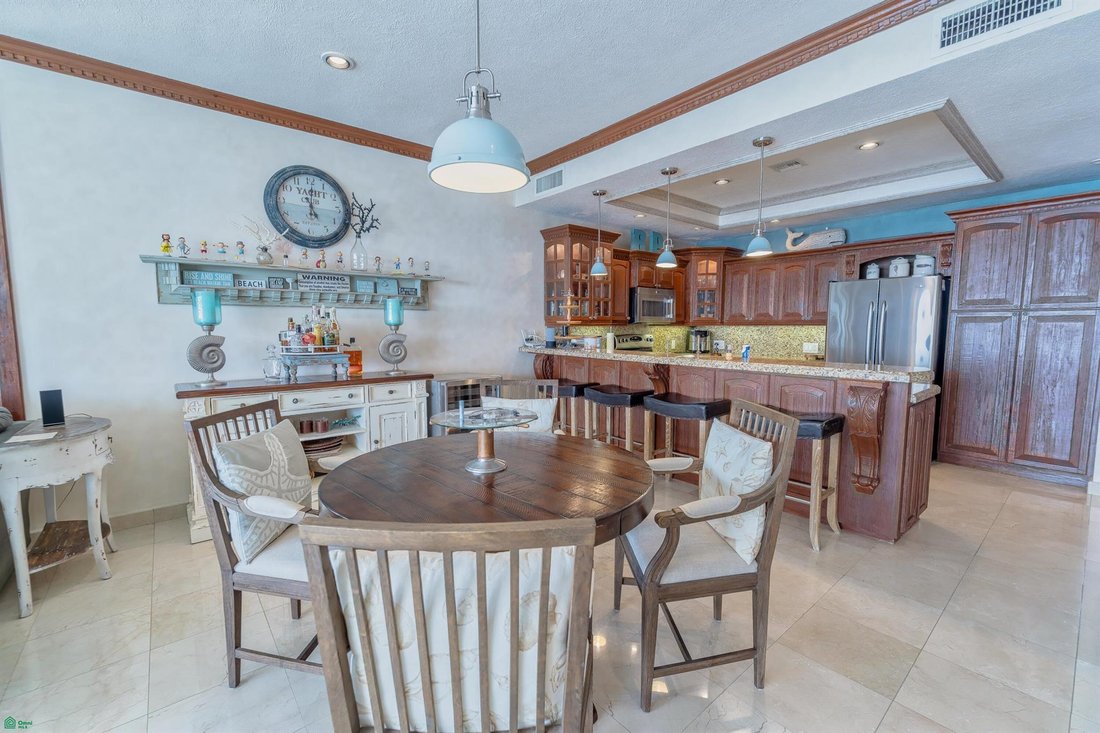 Condominio en Puerto Peñasco, Sonora, México 5 - 19195682