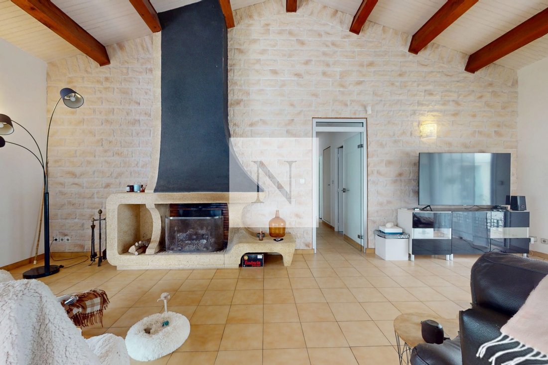 Casa en Distrito de La Rochelle, Nueva Aquitania, Francia 2 - 19195492