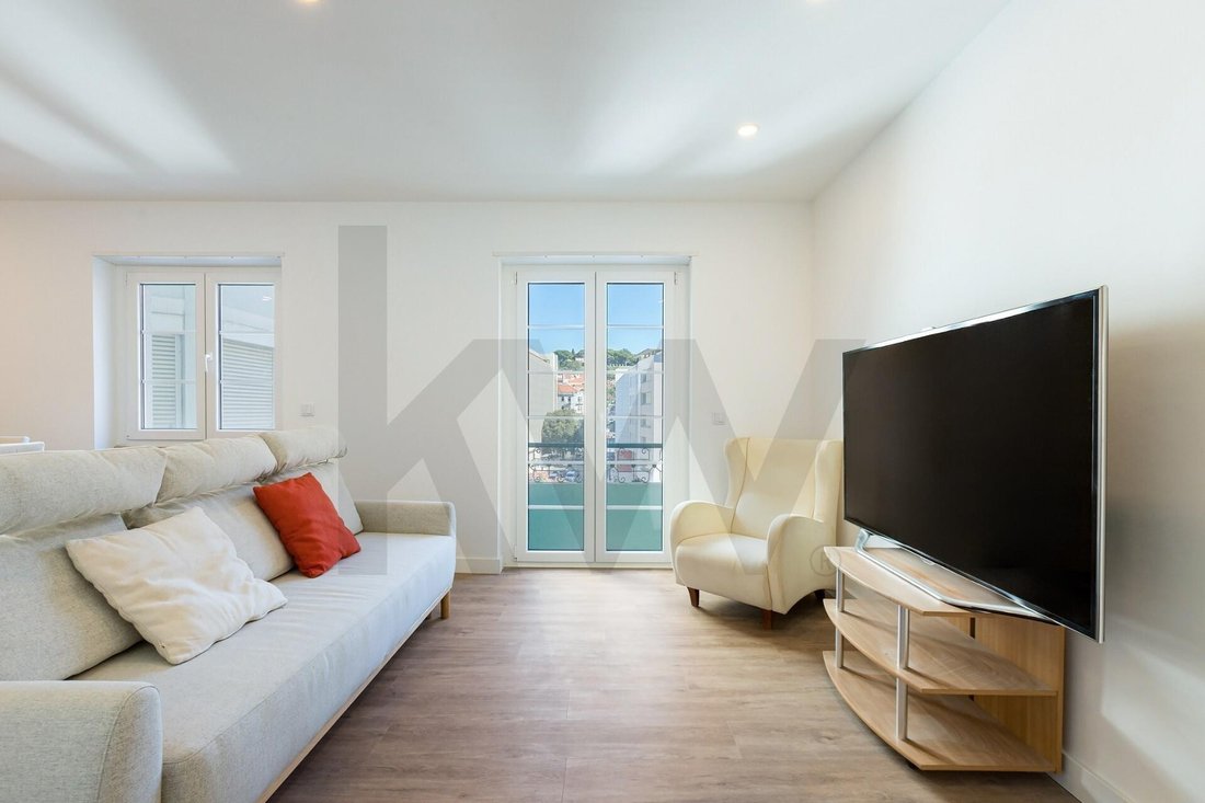 Apartment in Arroios, Lisbon, Portugal 1 - 19195816