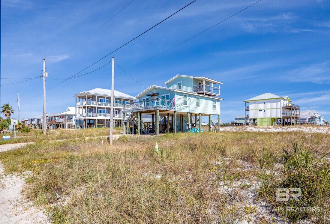 Haus in Gulf Shores, Alabama, Vereinigte Staaten 1 - 19195589