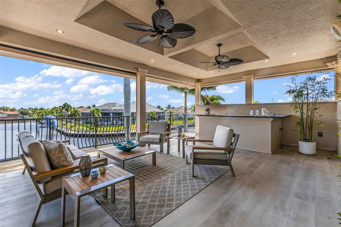 Casa a Punta Gorda, Florida, Stati Uniti 4 - 19195686