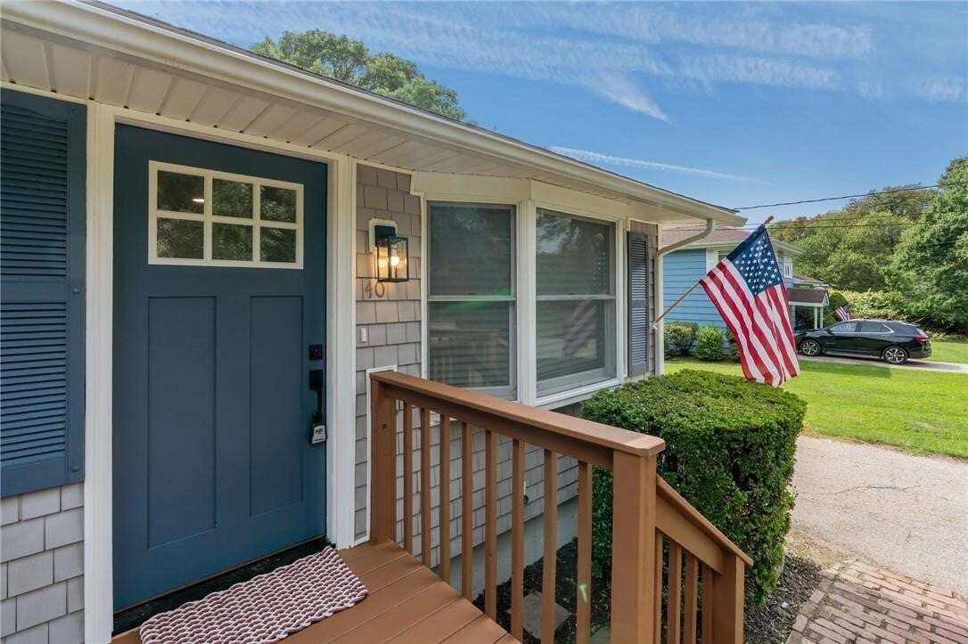 Maison à Narragansett, Rhode Island, États-Unis 1 - 19195579