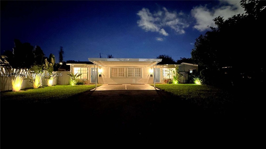 House in Fort Lauderdale, Florida, United States 3 - 19195757