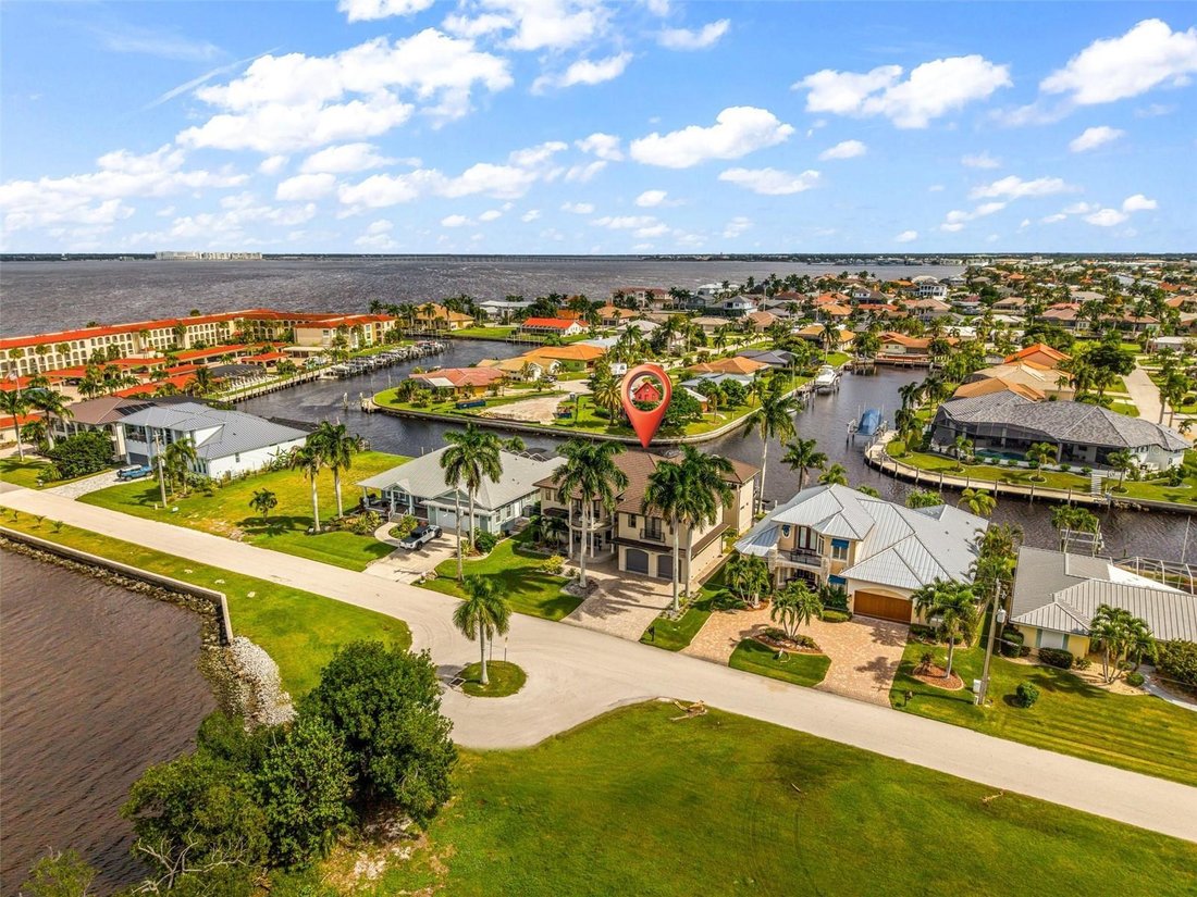 Casa a Punta Gorda, Florida, Stati Uniti 2 - 19195686