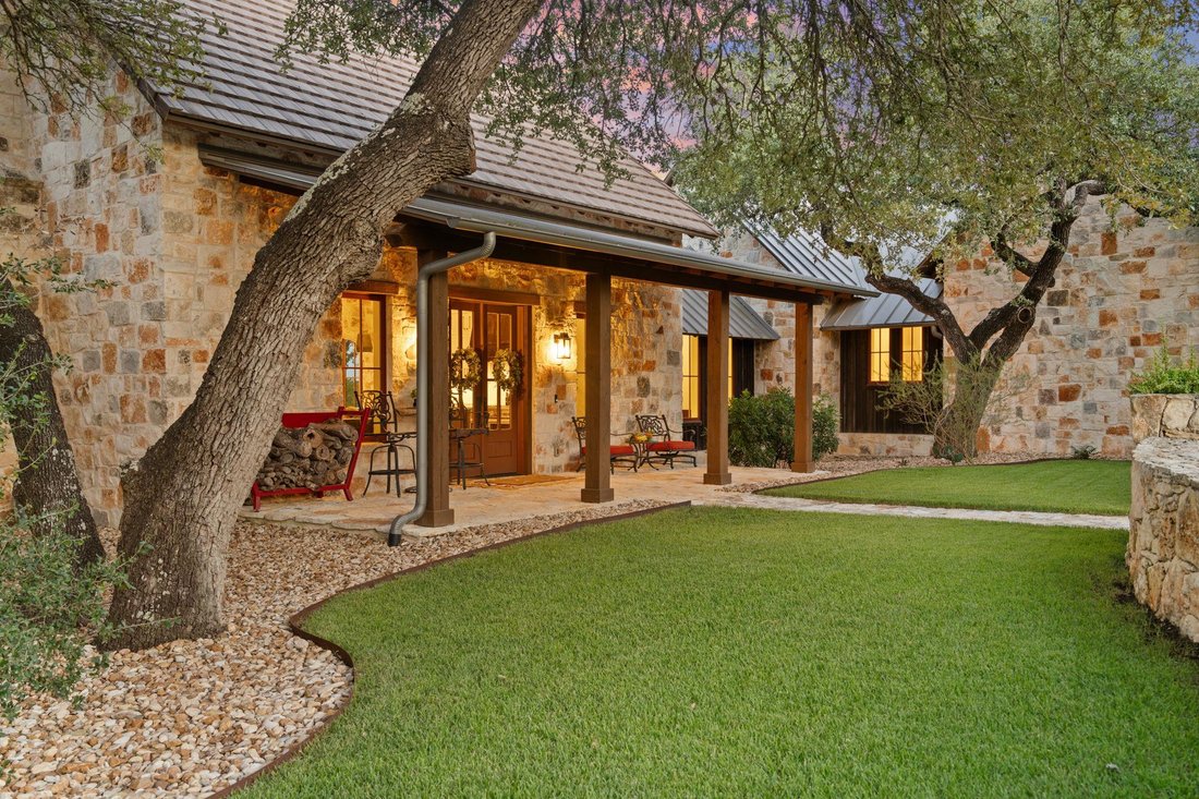 House in Dripping Springs, Texas, United States 1 - 19195558