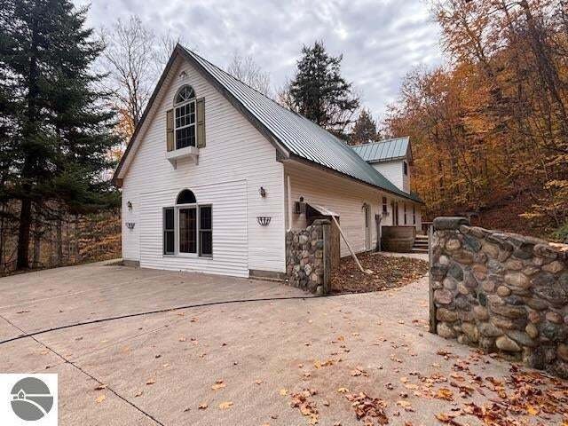 Casa en Central Lake, Míchigan, Estados Unidos 1 - 19195541