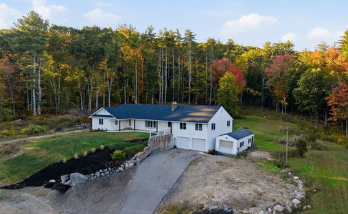 Casa a New Hartford, Connecticut, Stati Uniti 1