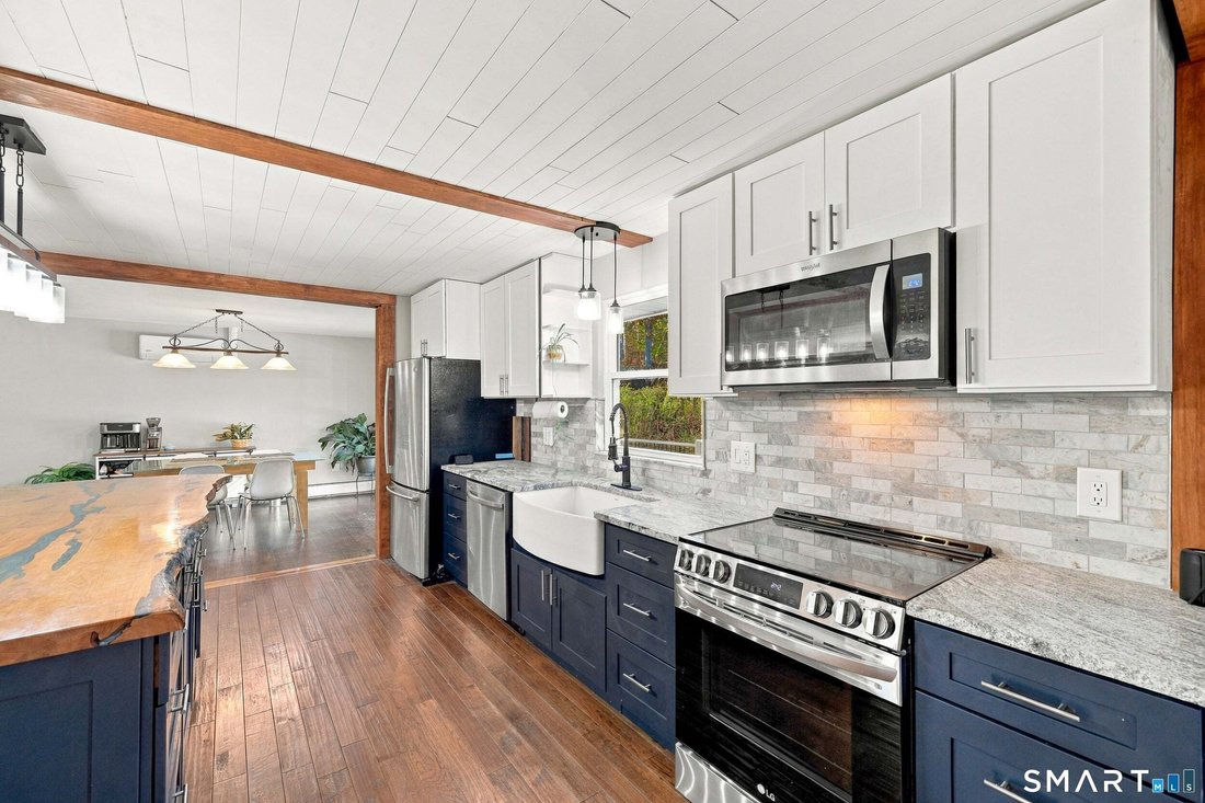 Casa en New Hartford, Connecticut, Estados Unidos 3 - 19195560
