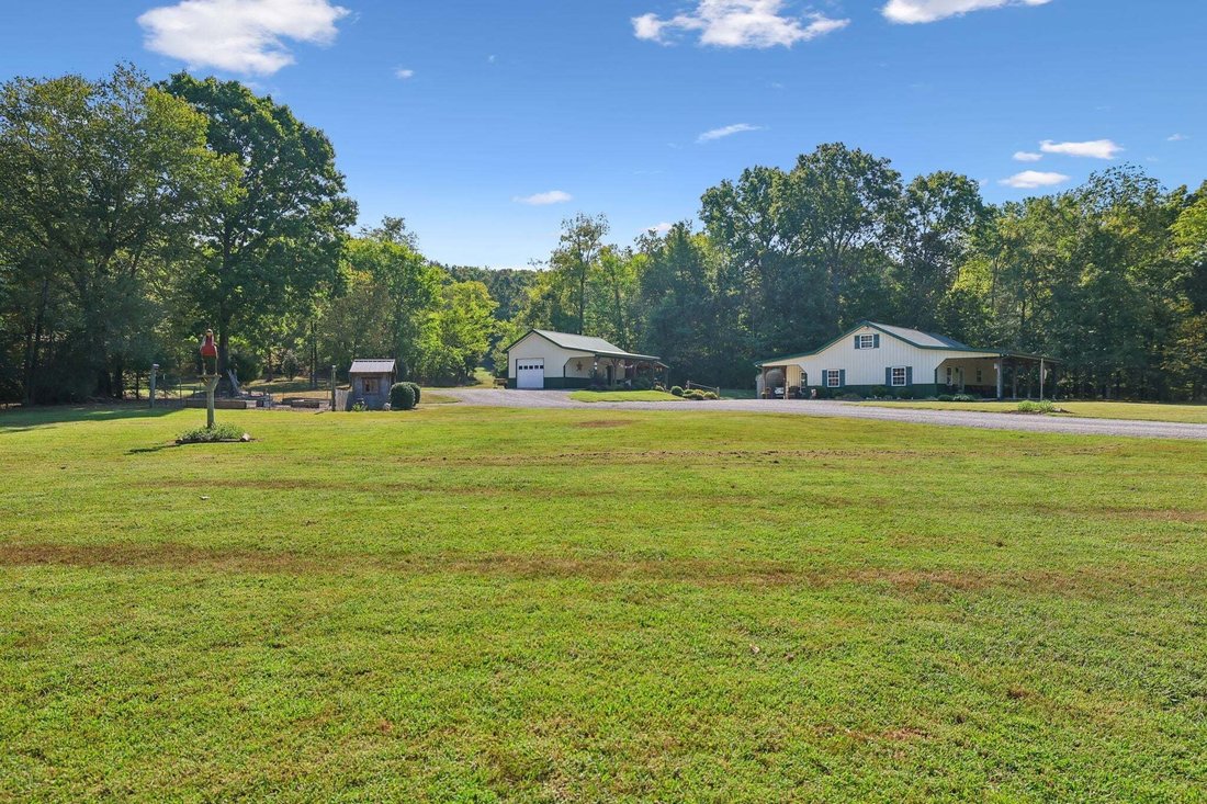 Casa en Chapel Hill, Tennessee, Estados Unidos 3 - 19195658