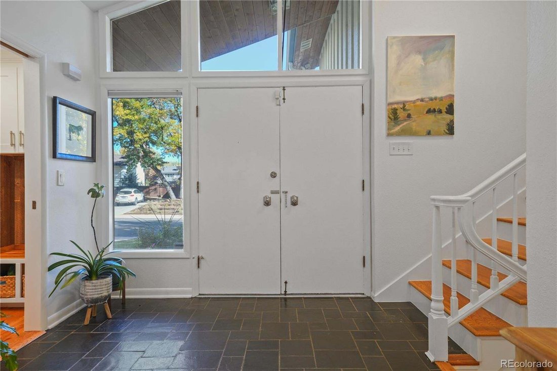 Haus in Denver, Colorado, Vereinigte Staaten 4 - 19195605