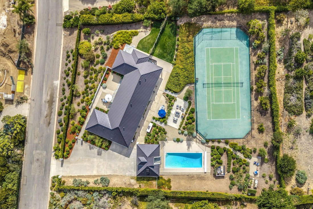 House in Santa Barbara, California, United States 4 - 19195551