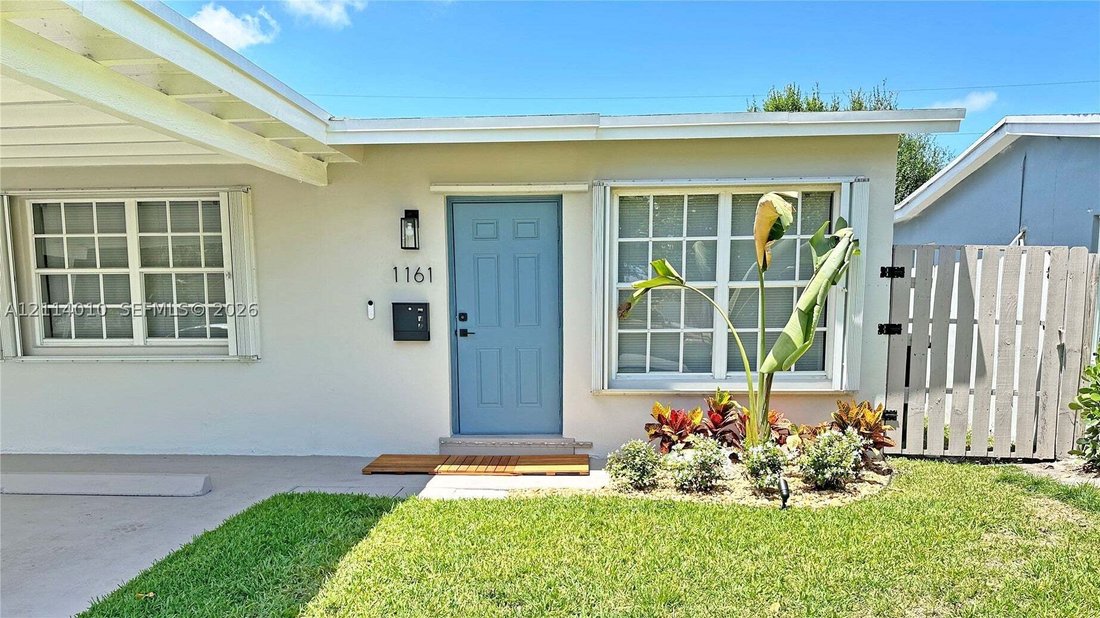 House in Fort Lauderdale, Florida, United States 2 - 19195757