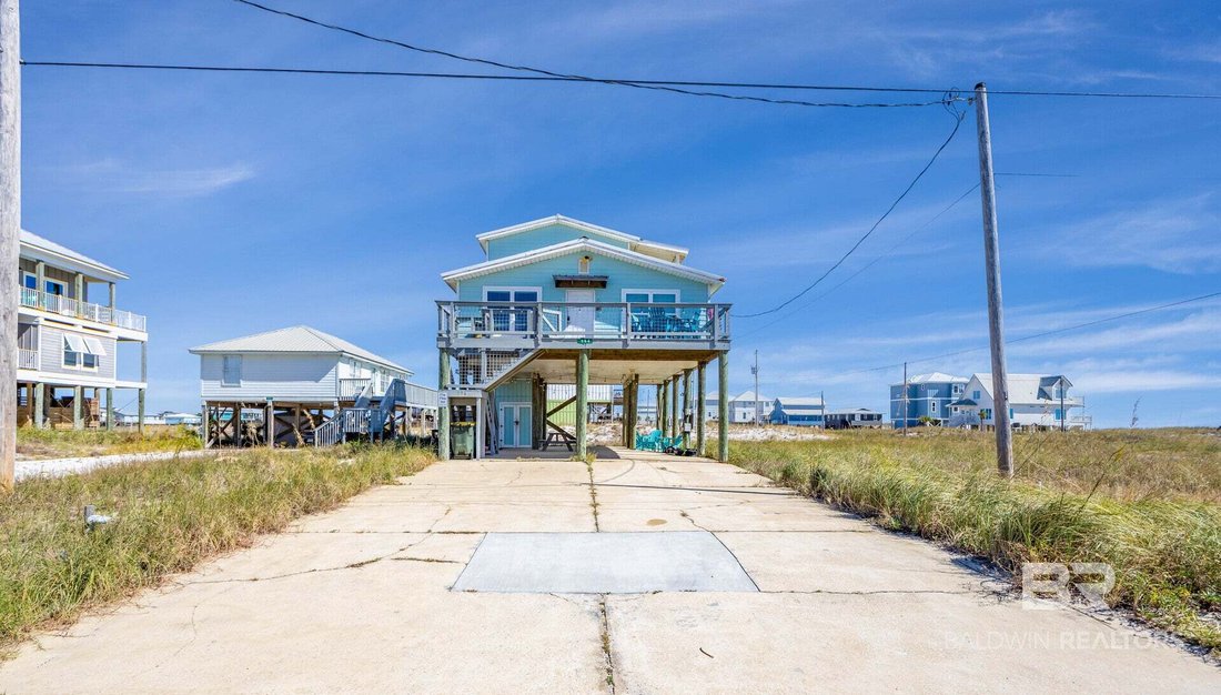 Haus in Gulf Shores, Alabama, Vereinigte Staaten 3 - 19195589
