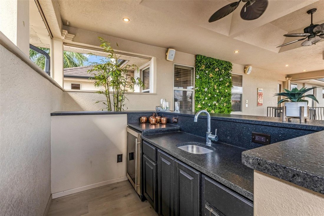 Casa a Punta Gorda, Florida, Stati Uniti 5 - 19195686